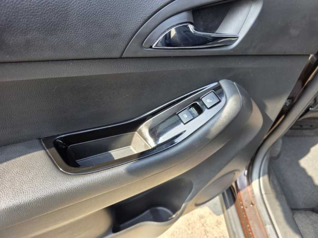 Chevrolet Orlando - Vista 8