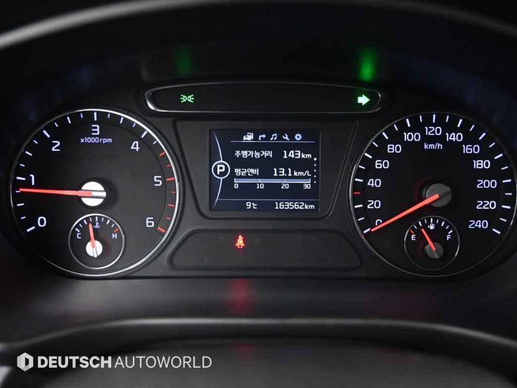 KIA Sorento - Vista 8