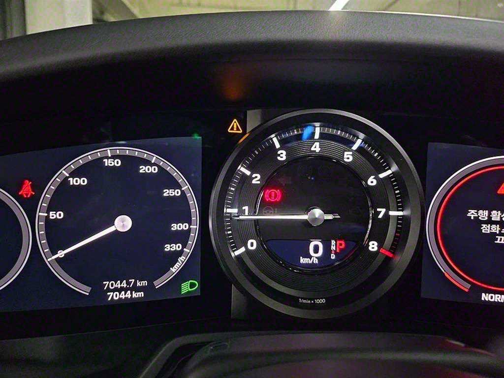 Porsche 911 2024 - Importación desde Corea - HF Imports Iquique - Foto 17