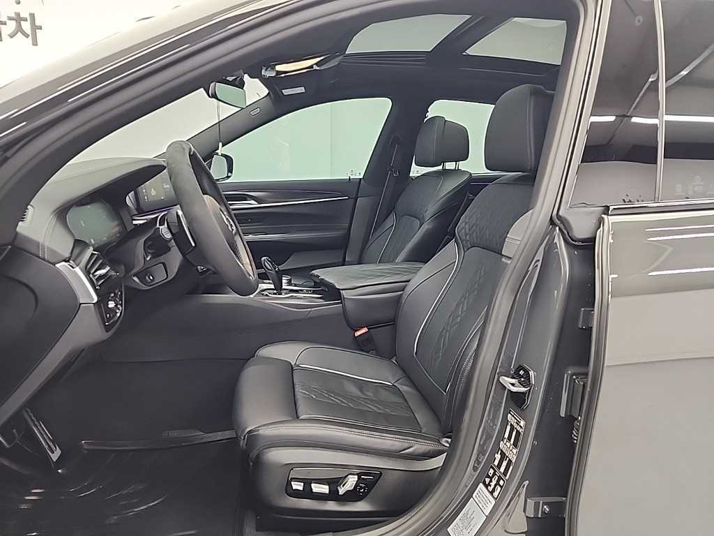 BMW Gran Turismo - Vista 11