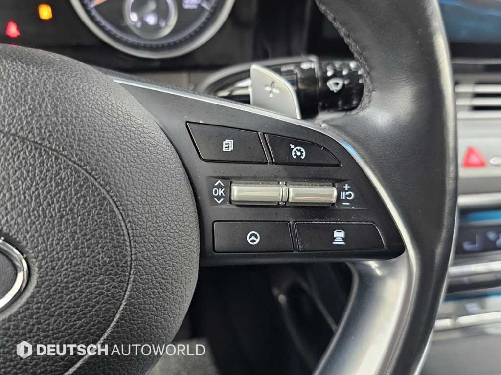 HYUNDAI Grandeur - Vista 7