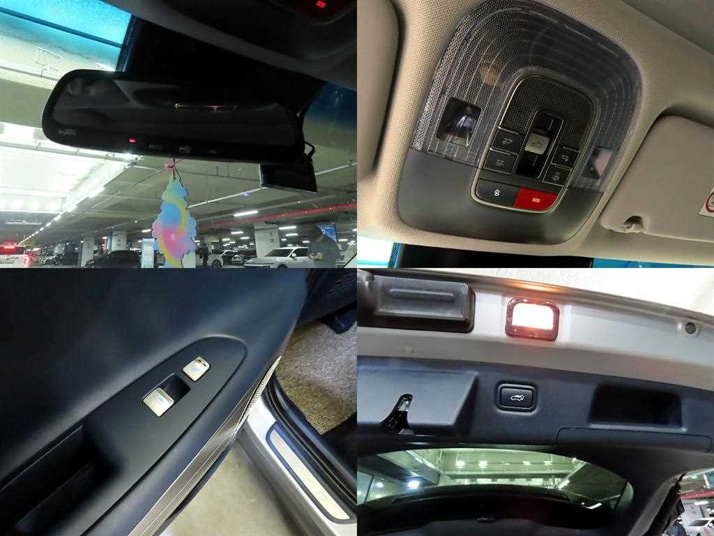 HYUNDAI Nexo 2022 - Importación desde Corea - HF Imports Iquique - Foto 18