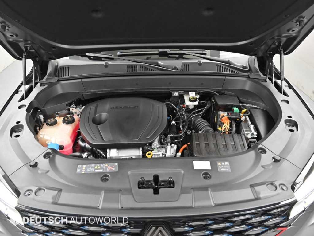 SAMSUNG Grand Koleos - Vista 6