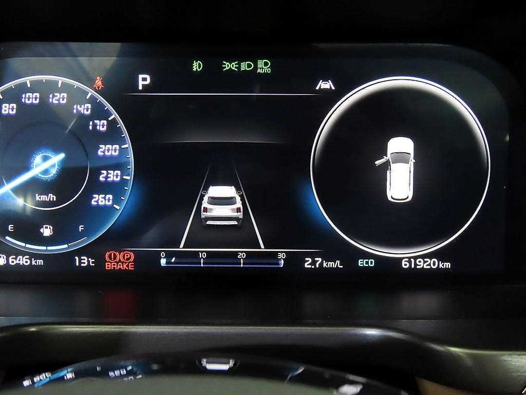 KIA Sorento - Vista 9