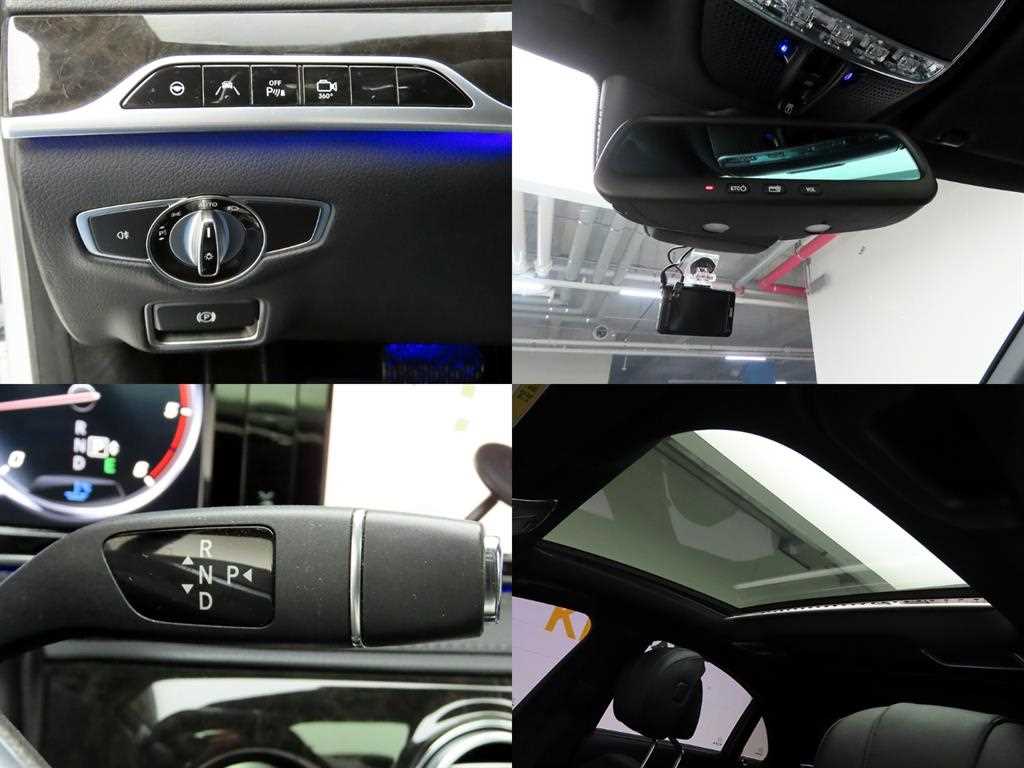 Mercedes Benz S Class 2015 Plateado - Importación desde Corea - HF Imports Iquique - Foto 18