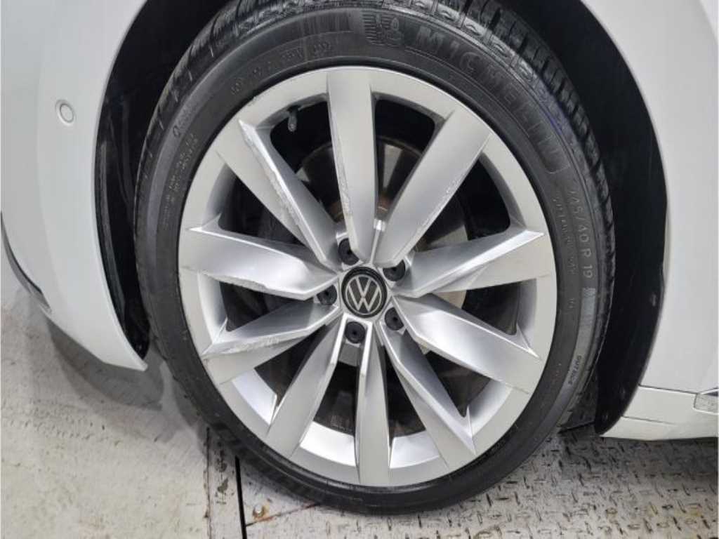 Volkswagen Arteon 2022 - Importación desde Corea - HF Imports Iquique - Foto 19