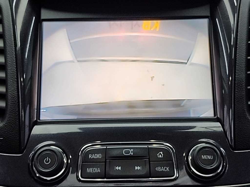 Chevrolet Impala 2016 Negro - Importación desde Corea - HF Imports Iquique - Foto 16