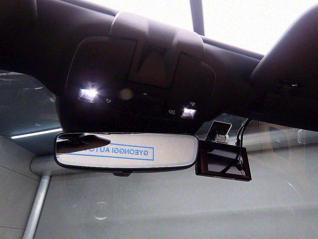 Porsche 718 2020 Negro - Importación desde Corea - HF Imports Iquique - Foto 13