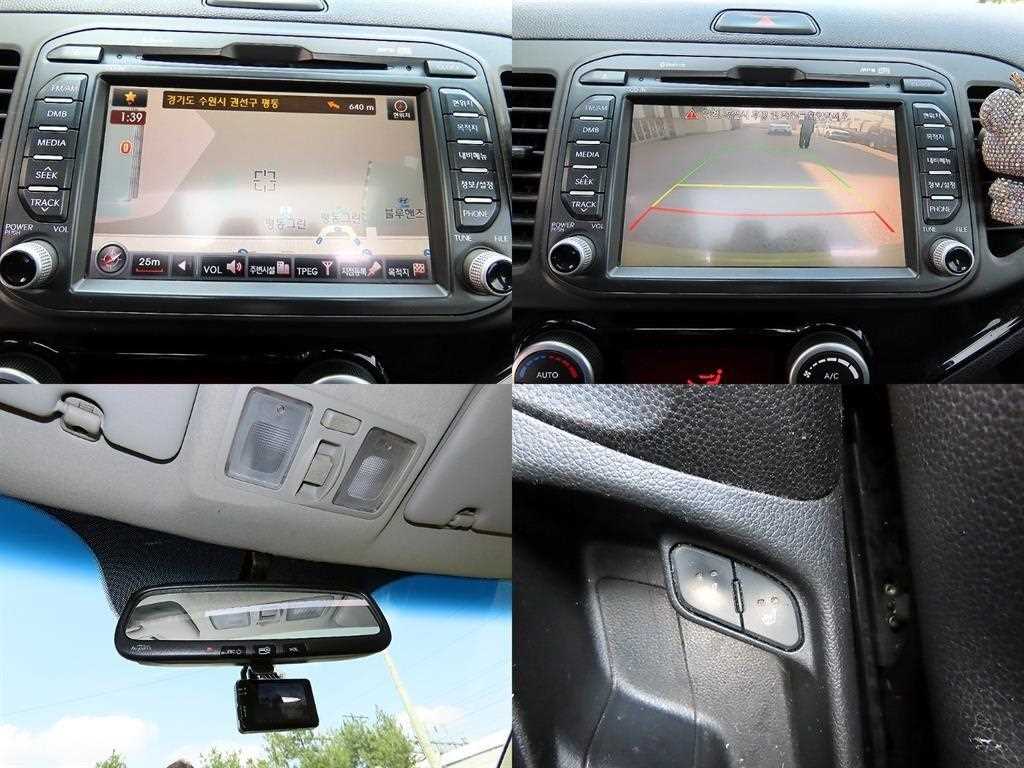 KIA Morning 2012 Amarillo - Importación desde Corea - HF Imports Iquique - Foto 17