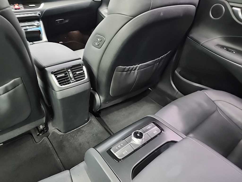 HYUNDAI Grandeur 2018 Gris - Importación desde Corea - HF Imports Iquique - Foto 13