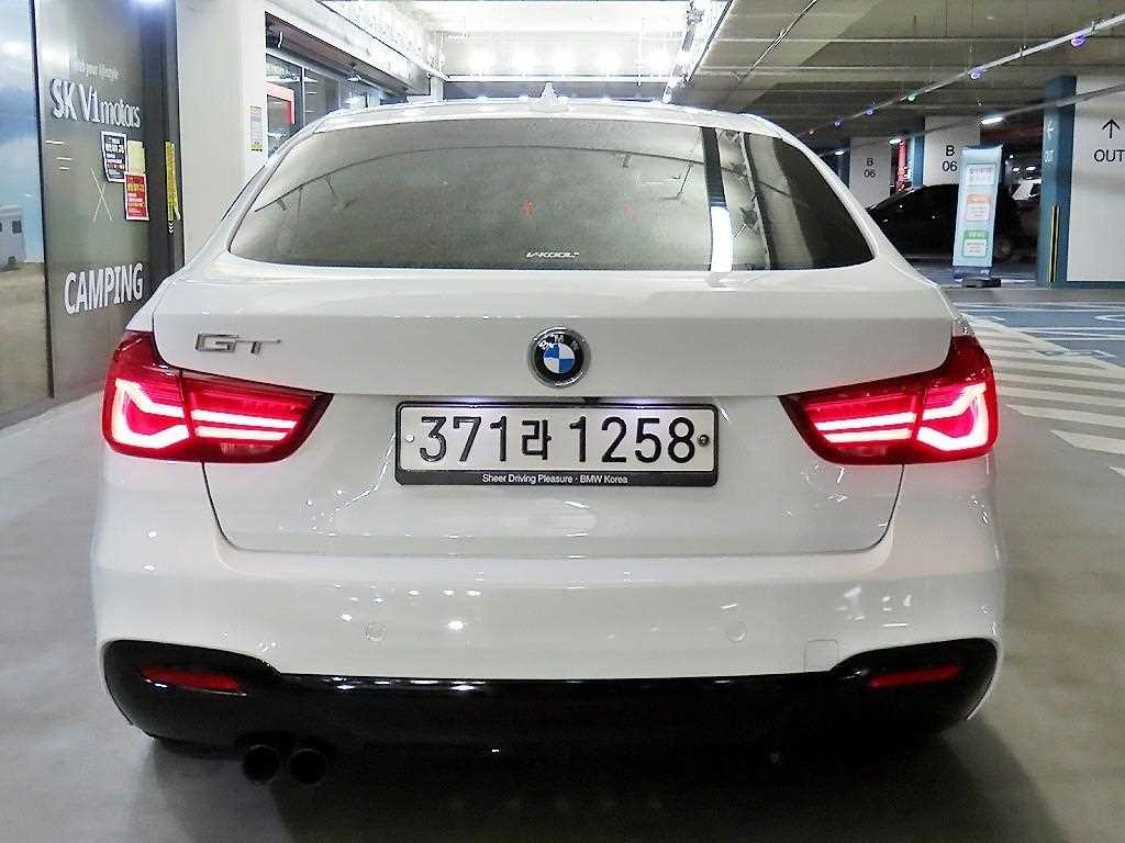 BMW Gran Turismo - Vista 5