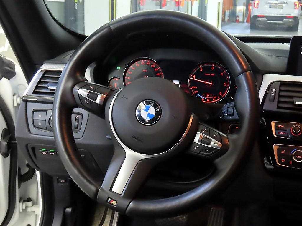 BMW Gran Turismo - Vista 8