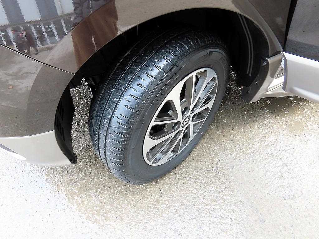 HYUNDAI Starex 2019 Café - Importación desde Corea - HF Imports Iquique - Foto 20