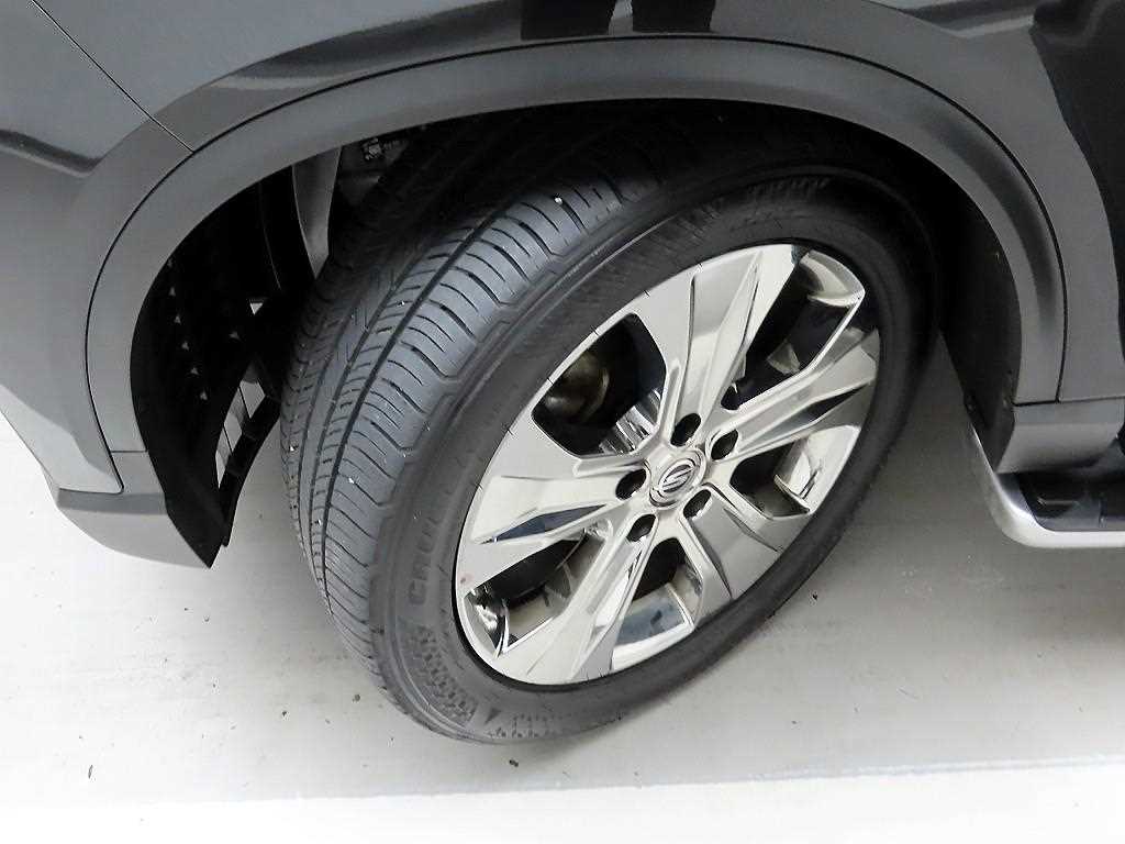 Ssangyong Rexton 2021 - Importación desde Corea - HF Imports Iquique - Foto 19