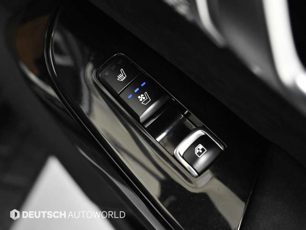 KIA Mohave 2021 Negro - Importación desde Corea - HF Imports Iquique - Foto 16