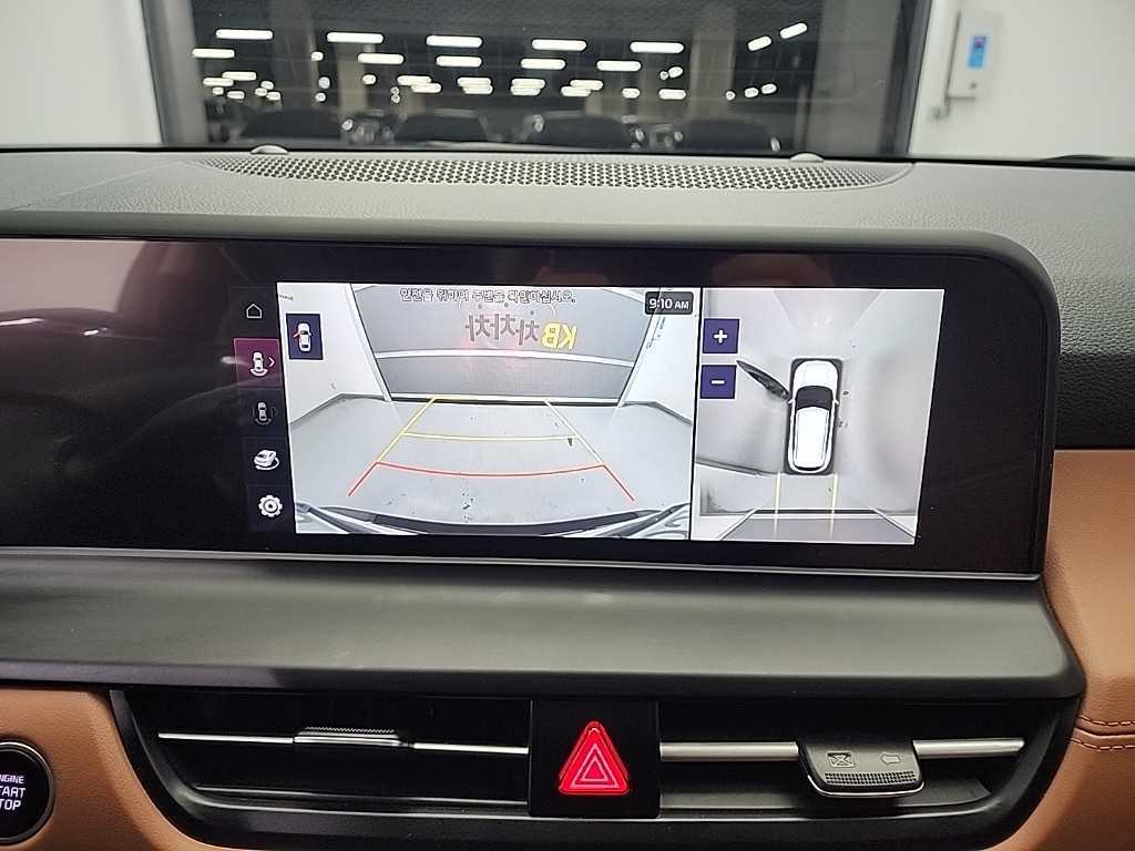 KIA Seltos 2024 Blanco - Importación desde Corea - HF Imports Iquique - Foto 16