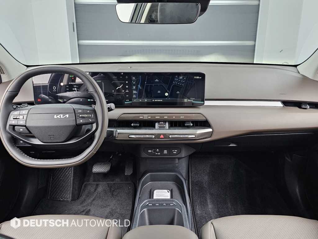 KIA EV4 - Vista 7