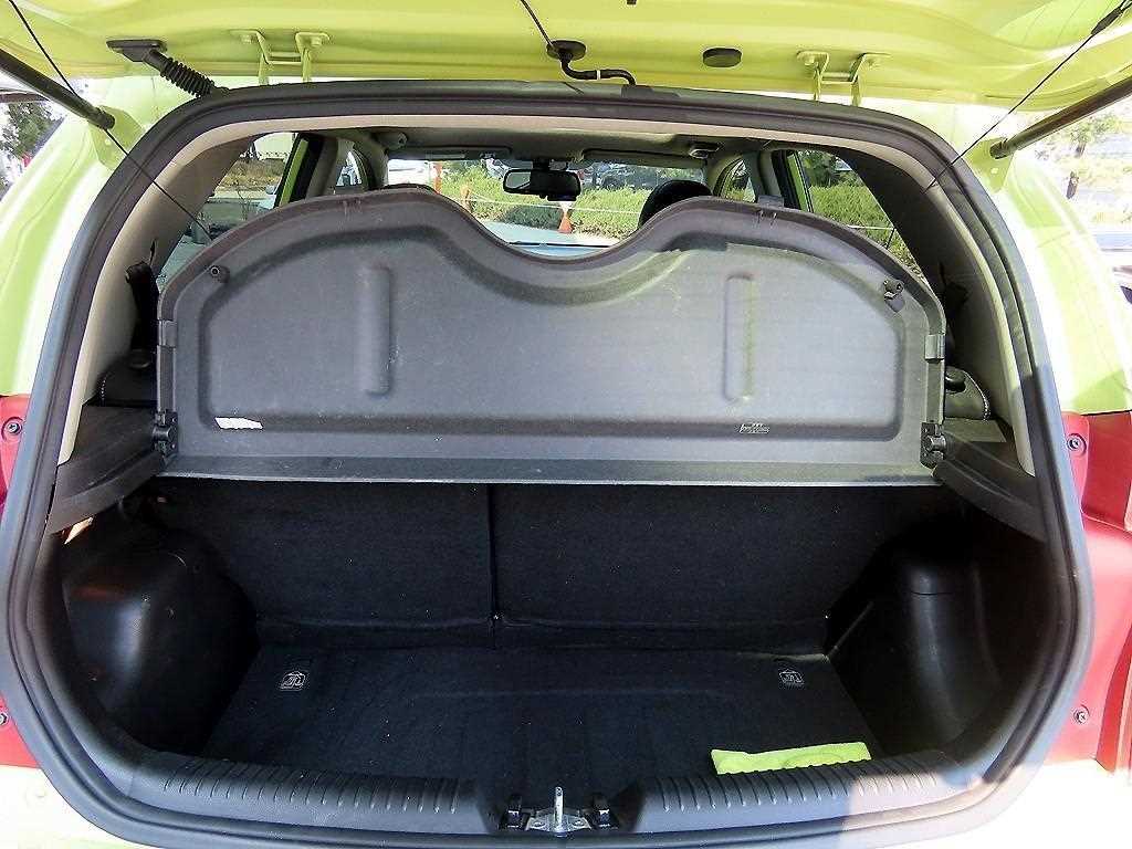 KIA Morning 2012 Amarillo - Importación desde Corea - HF Imports Iquique - Foto 16