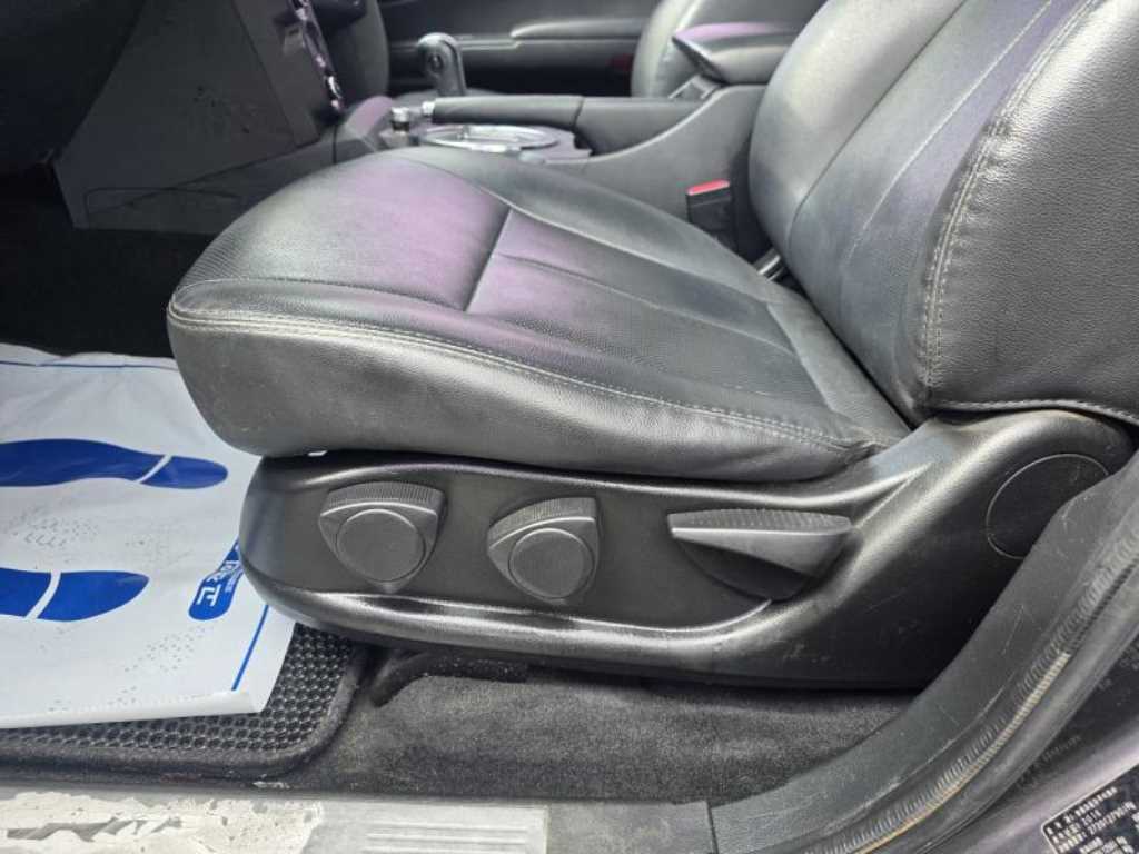 Ssangyong Korando - Vista 10