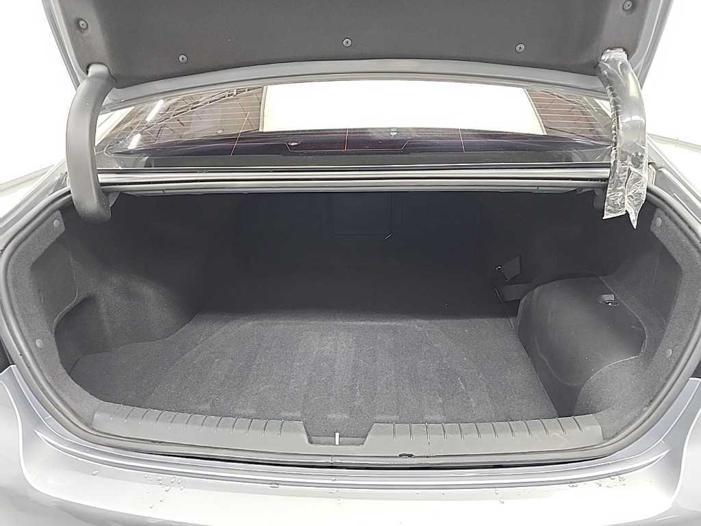 HYUNDAI Sonata 2016 Gris - Importación desde Corea - HF Imports Iquique - Foto 18