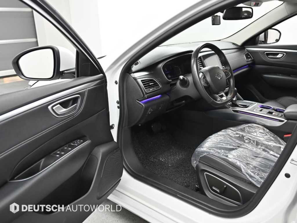 SAMSUNG SM6 - Vista 11