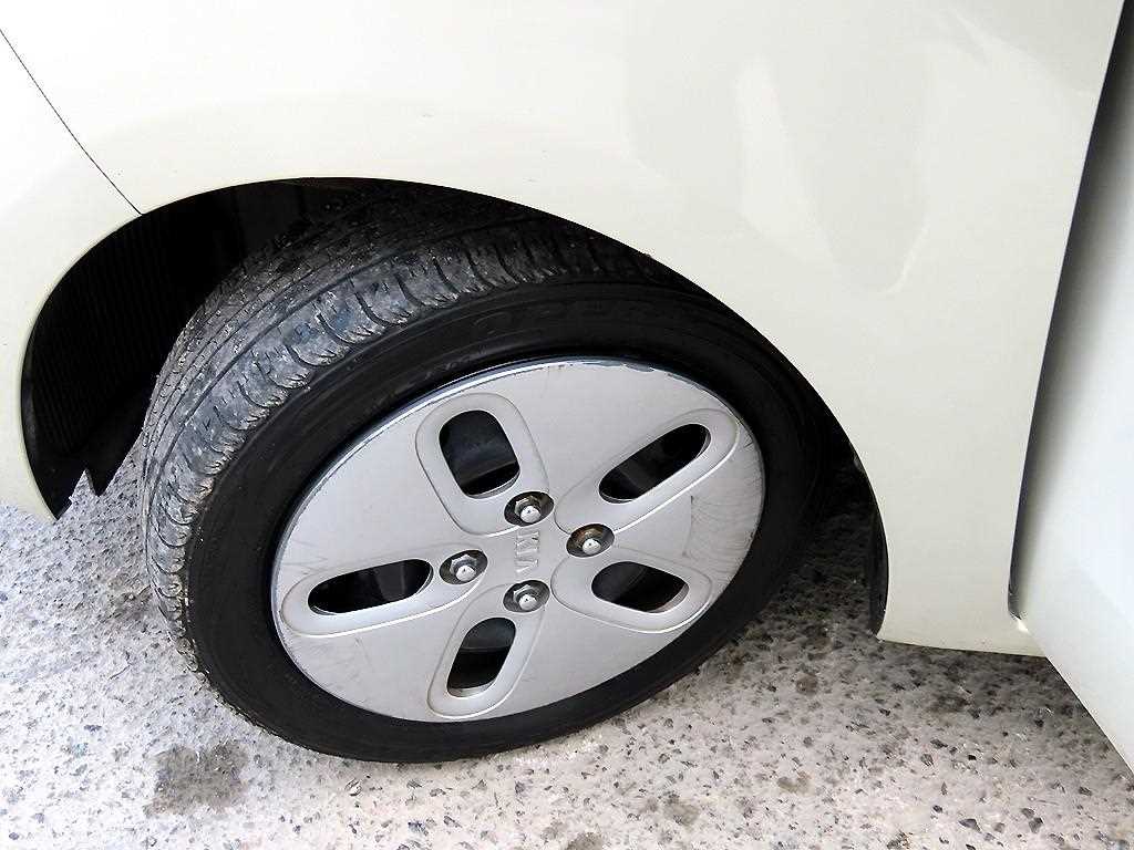 KIA Ray 2018 Blanco - Importación desde Corea - HF Imports Iquique - Foto 19