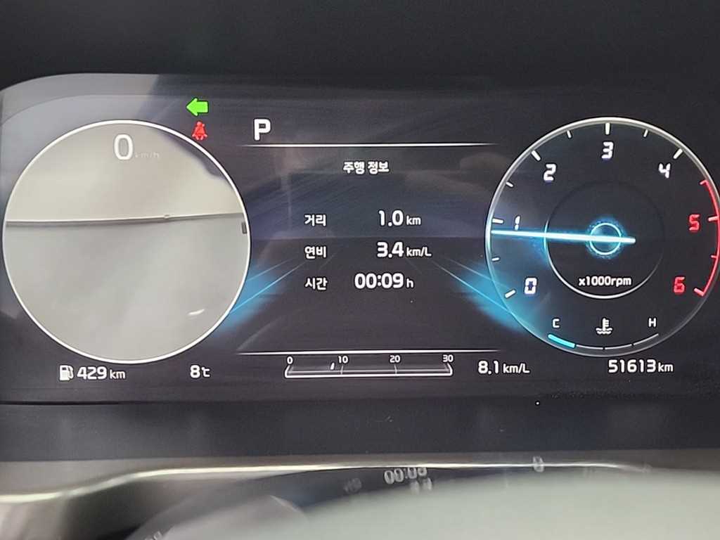 KIA Sorento - Vista 6