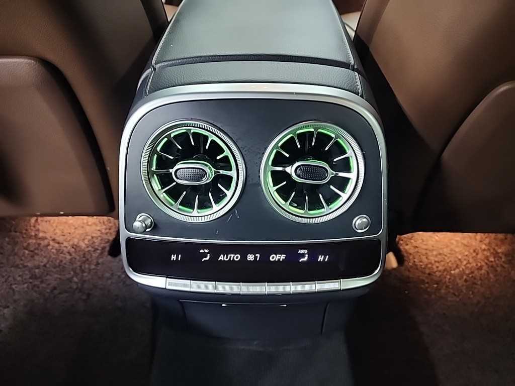 Mercedes Benz S Class 2020 Blanco - Importación desde Corea - HF Imports Iquique - Foto 13