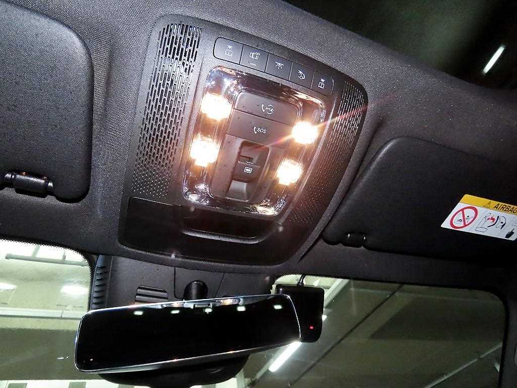 Mercedes Benz EQB 2024 Blanco - Importación desde Corea - HF Imports Iquique - Foto 14