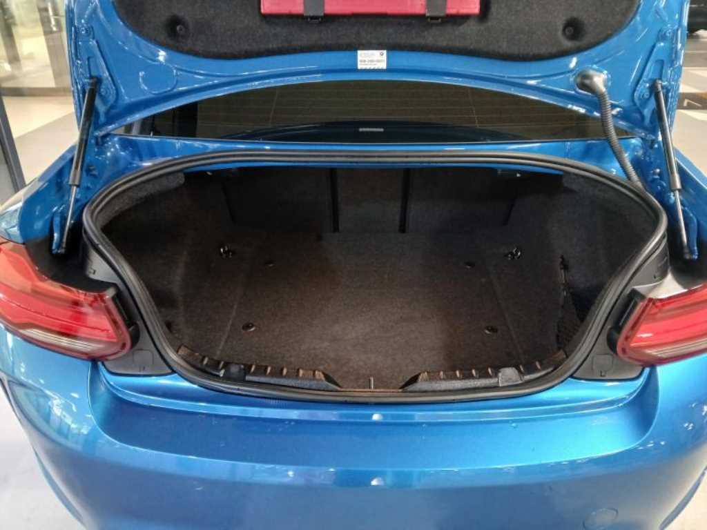 BMW 2 series 2018 - Importación desde Corea - HF Imports Iquique - Foto 18