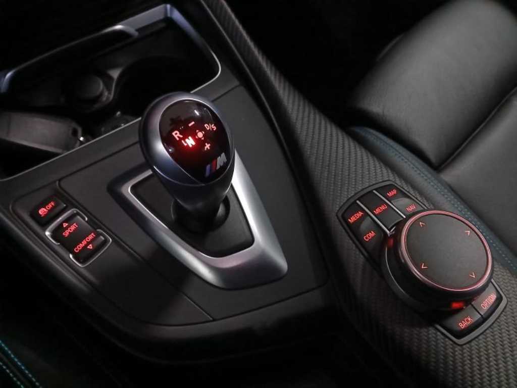 BMW 2 series 2018 - Importación desde Corea - HF Imports Iquique - Foto 14