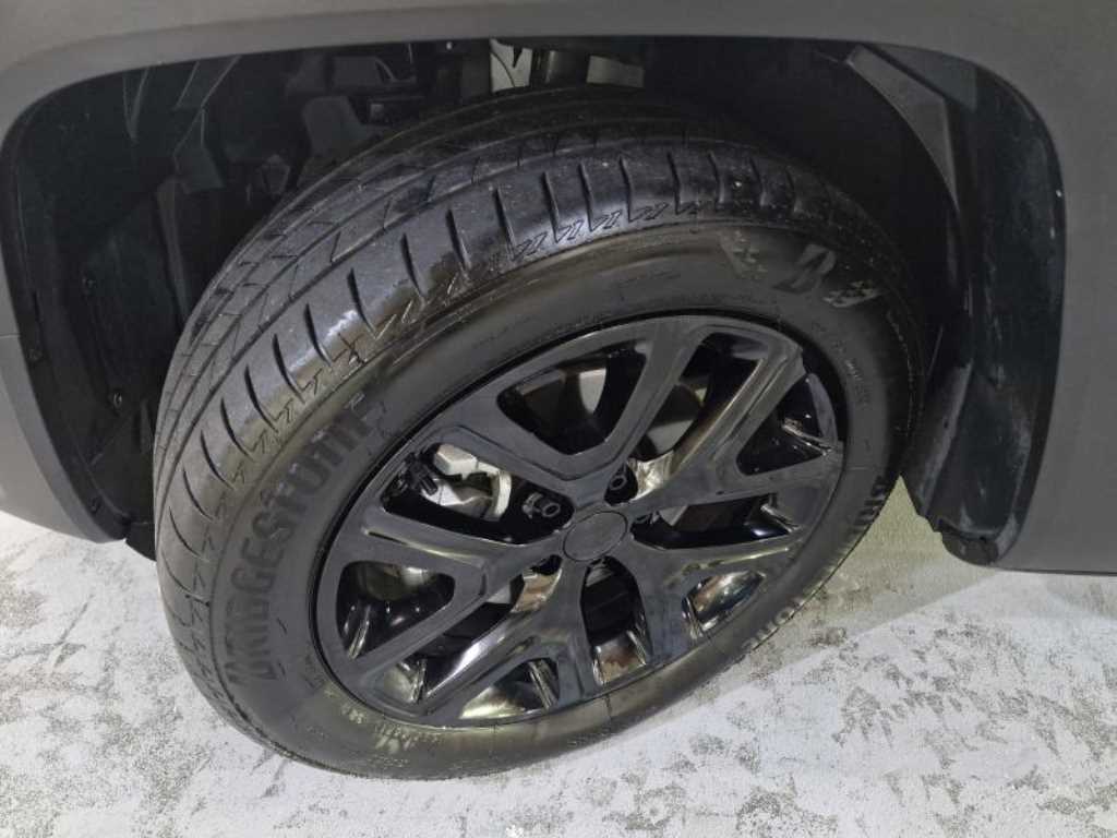 Jeep Renegade 2023 Blanco - Importación desde Corea - HF Imports Iquique - Foto 20