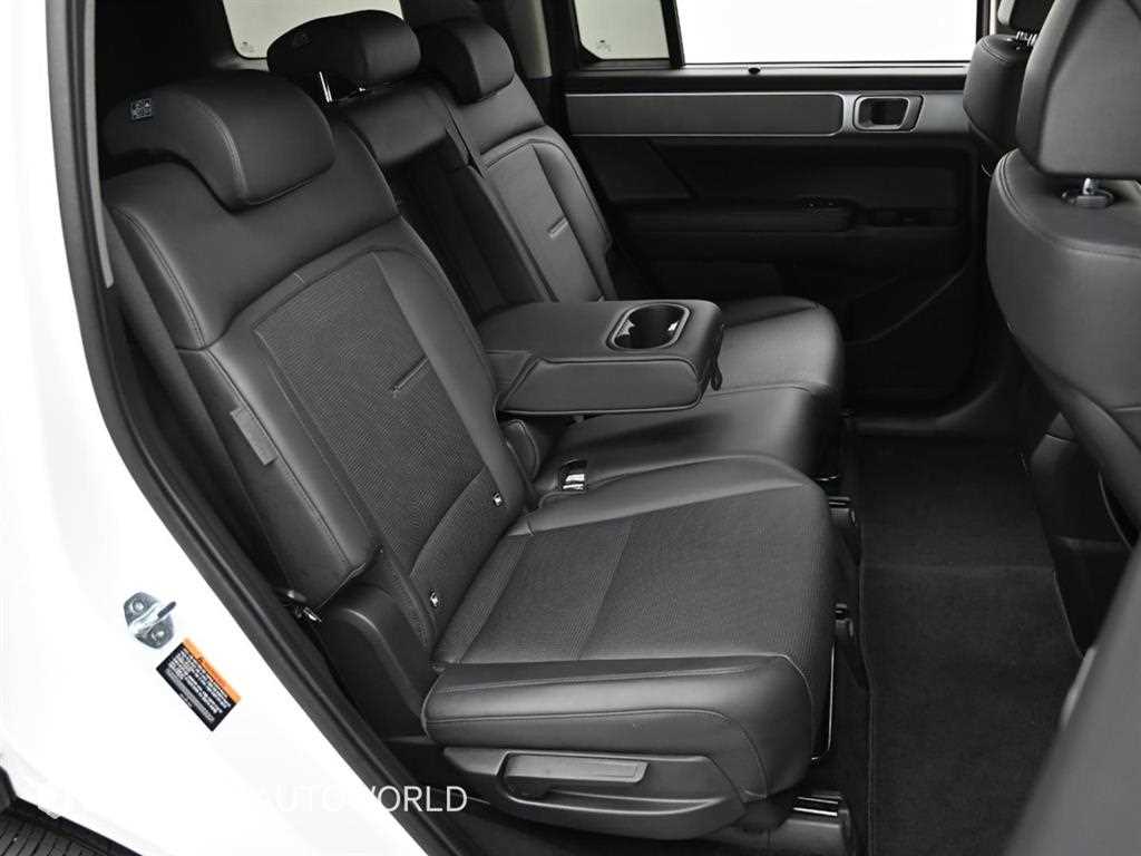 HYUNDAI Santa Fe - Vista 12