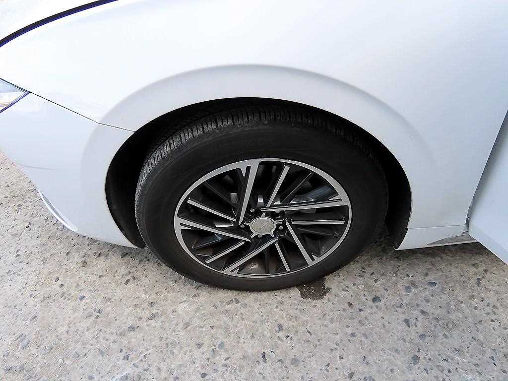 HYUNDAI Grandeur 2020 Blanco - Importación desde Corea - HF Imports Iquique - Foto 19