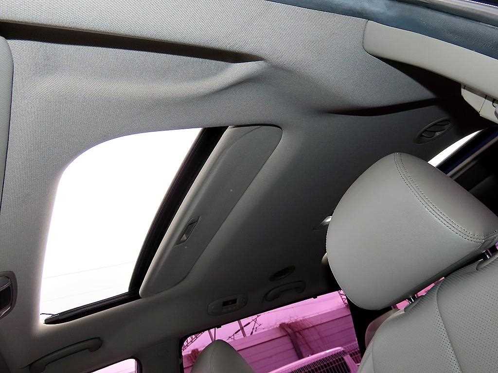 KIA Carnival 2016 Gris - Importación desde Corea - HF Imports Iquique - Foto 15