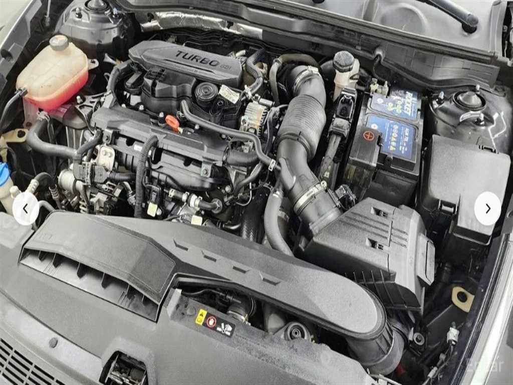 HYUNDAI Sonata - Vista 6