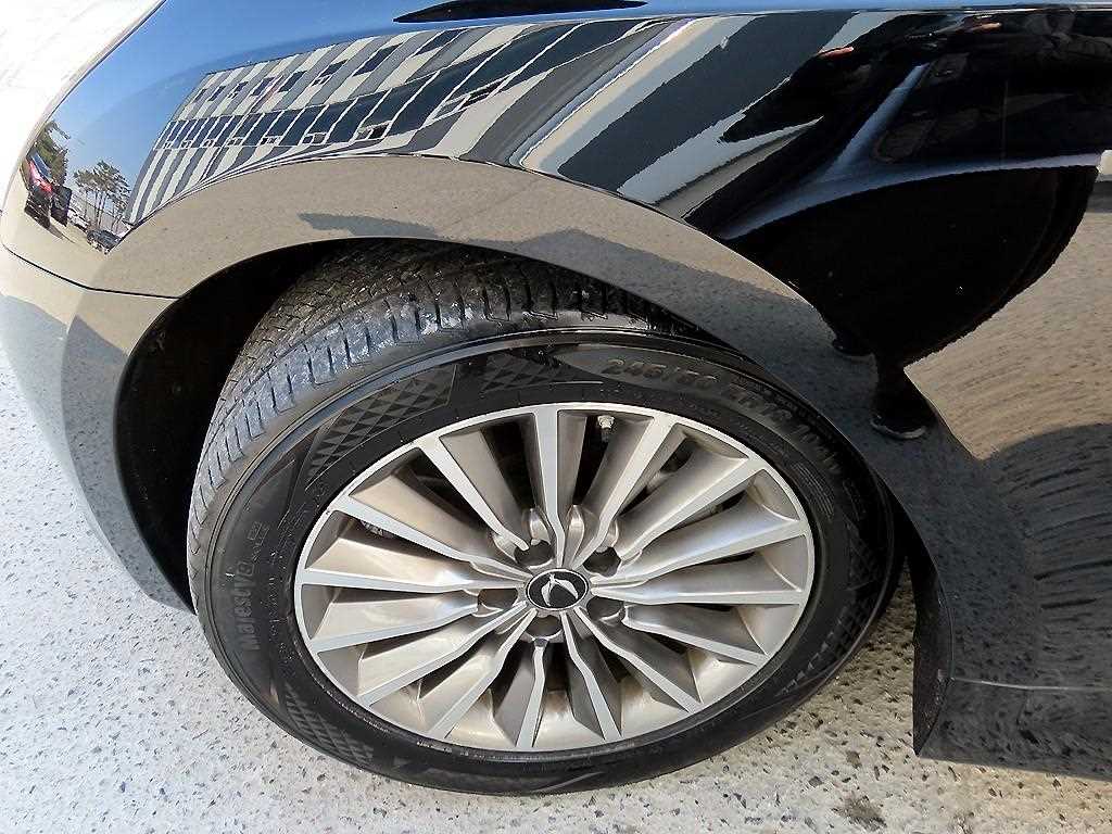 HYUNDAI Equus 2013 Negro - Importación desde Corea - HF Imports Iquique - Foto 20