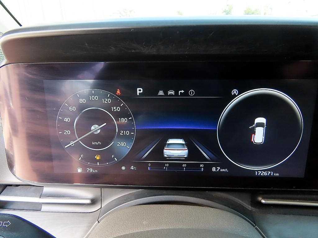 KIA Carnival - Vista 10