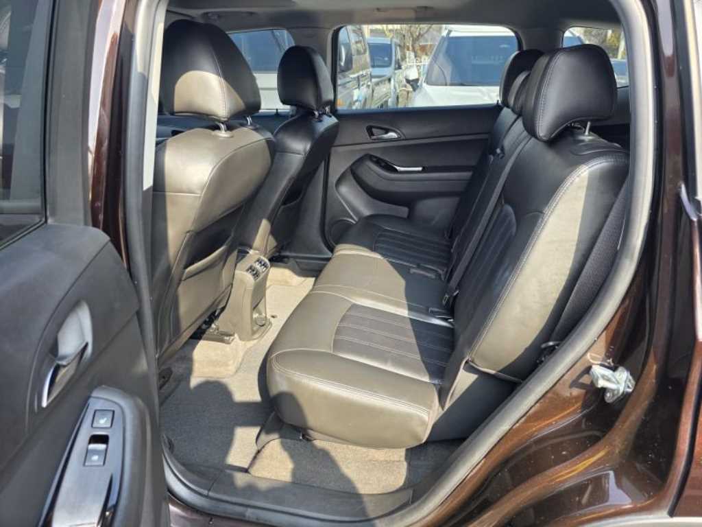 Chevrolet Orlando - Vista 6