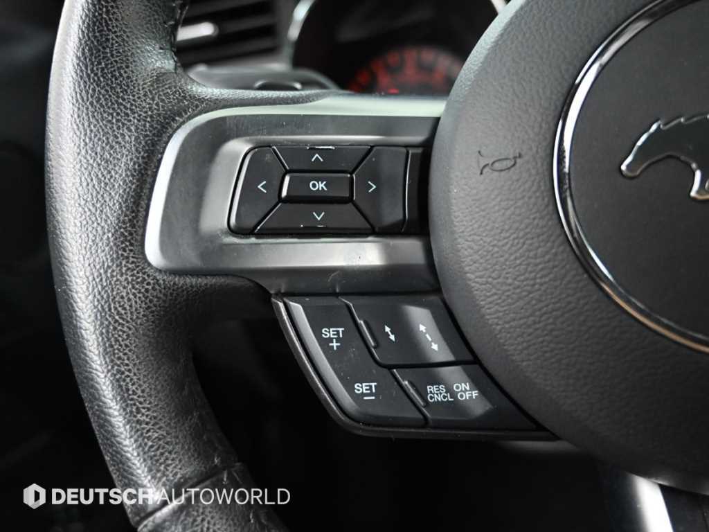 Ford Mustang 2015 Blanco - Importación desde Corea - HF Imports Iquique - Foto 17