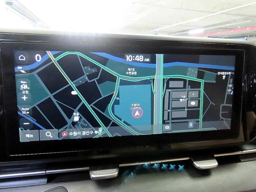 KIA Carnival 2021 Blanco - Importación desde Corea - HF Imports Iquique - Foto 14