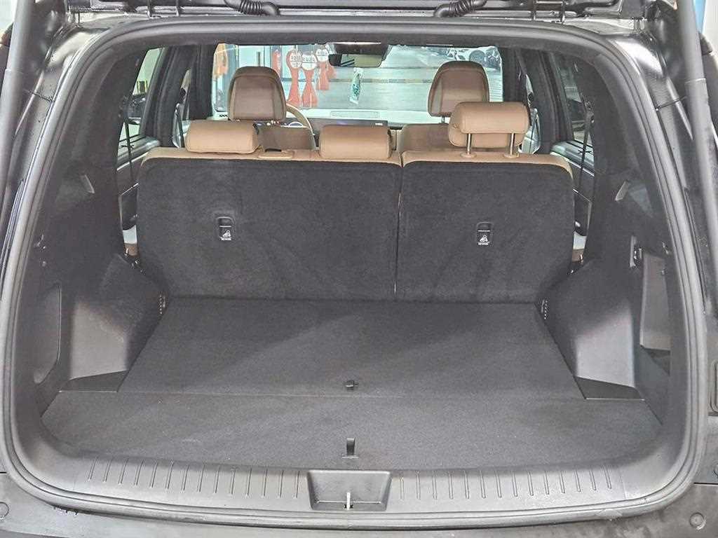 HYUNDAI Santa Fe - Vista 7