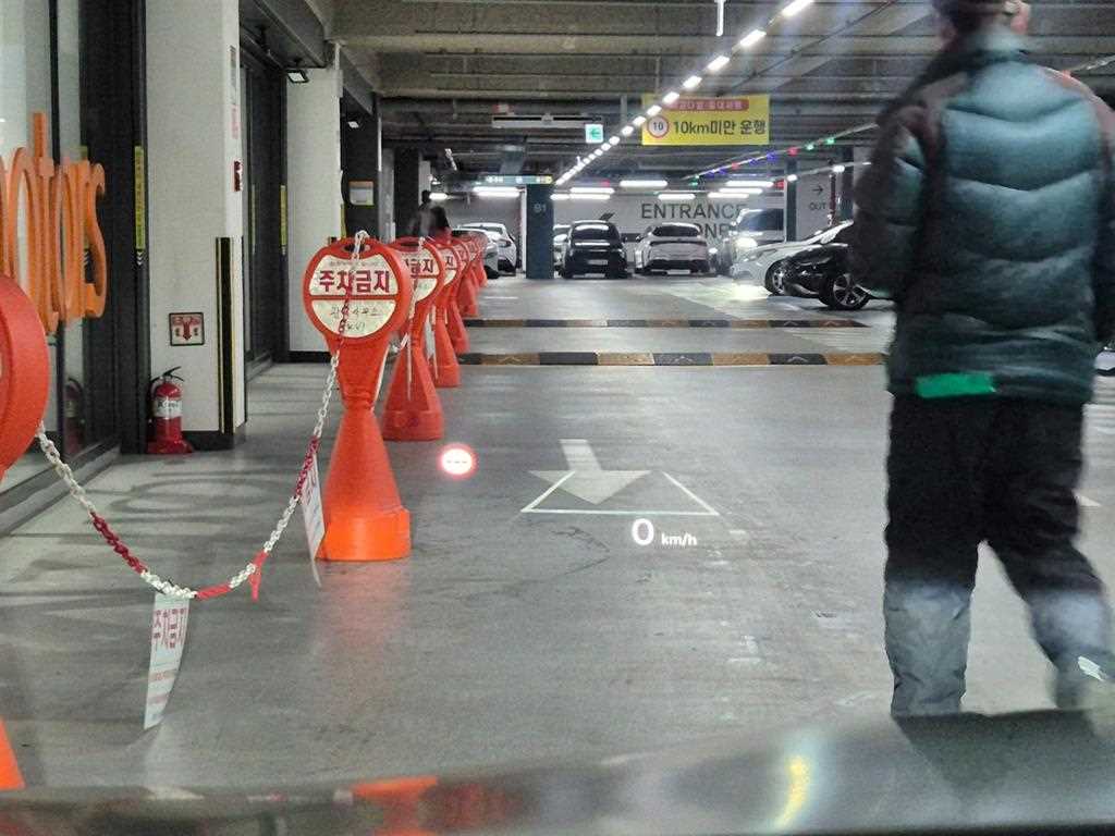 KIA K5 2024 Blanco - Importación desde Corea - HF Imports Iquique - Foto 20