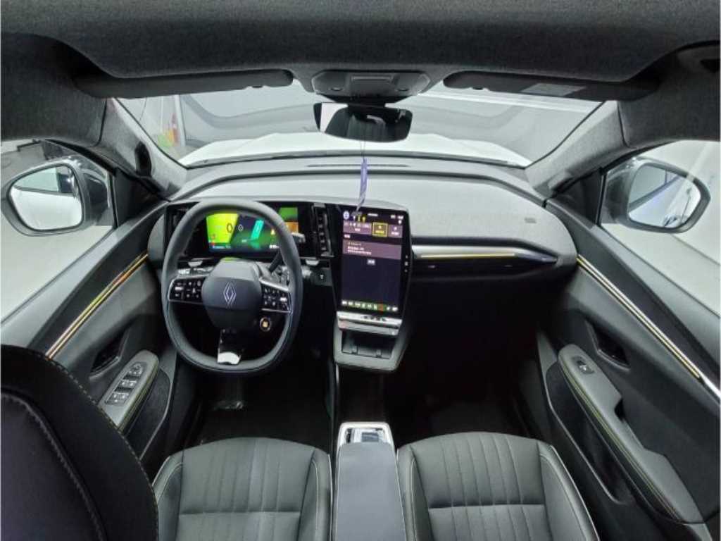 SAMSUNG Scenic E-Tech - Vista 11