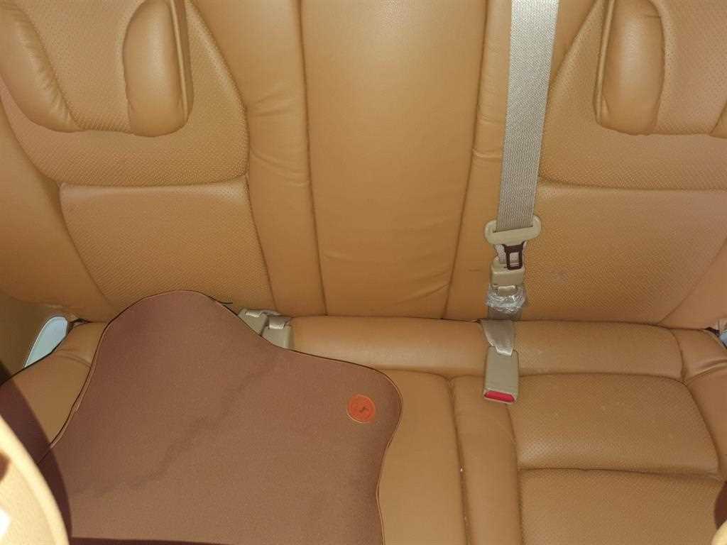 KIA Carnival - Vista 7