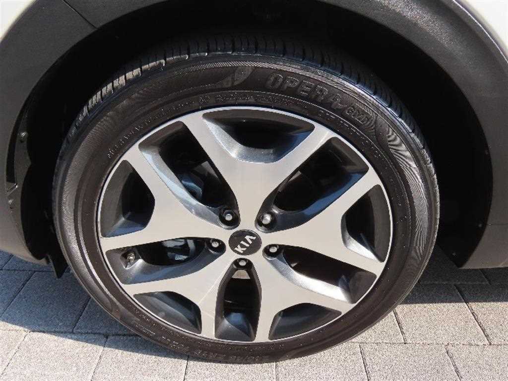 KIA Sportage 2017 - Importación desde Corea - HF Imports Iquique - Foto 17