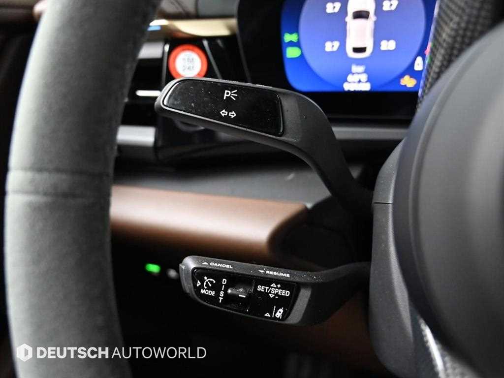 Porsche Macan 2025 Negro - Importación desde Corea - HF Imports Iquique - Foto 16