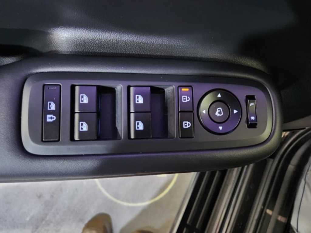 HYUNDAI Santa Fe - Vista 11