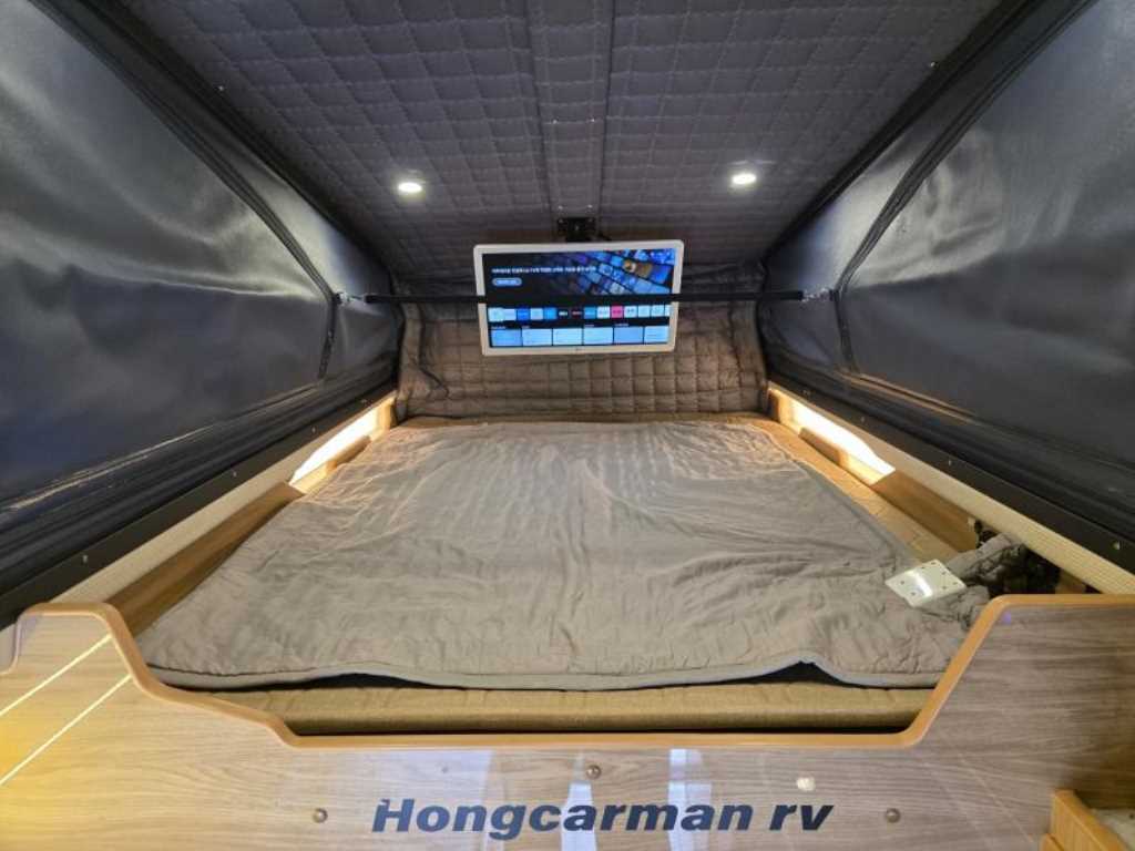 Ssangyong Rexton 2022 Verde - Importación desde Corea - HF Imports Iquique - Foto 18