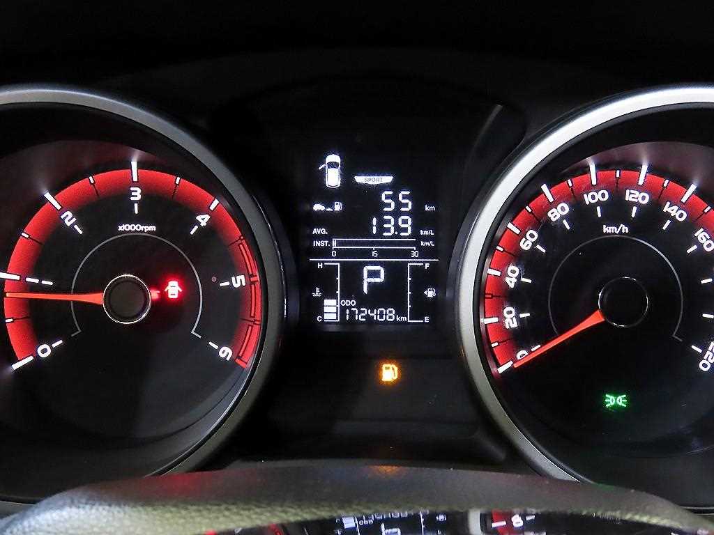 Ssangyong Tivoli - Vista 9